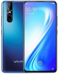 Прошивка телефона Vivo S1 Pro в Омске